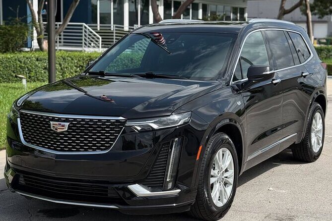 Boston Logan Airport Private Transfer to Downtown Hotels - Pickup & Meeting Details