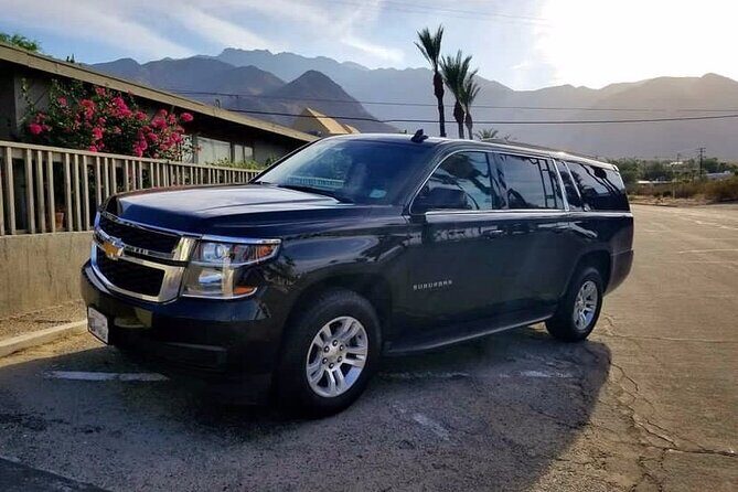 Boston Logan Airport to Killington/Okemo Private Transfer - Vehicles and Comfort