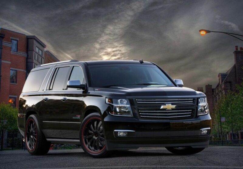 Boston Logan Airport Transfer Limo & Car Service - An Overview of the Service: What You’re Getting