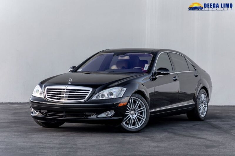 Boston Logan Airport Transfer Limo & Car Service - Why This Transfer Service Stands Out