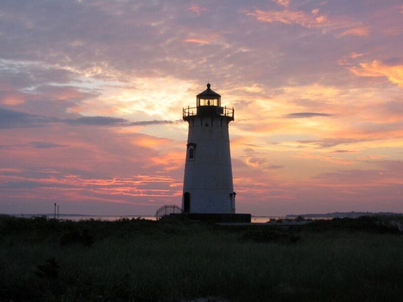 Boston: Martha's Vineyard Day Trip with Optional Island Tour - What to Expect on the Trip