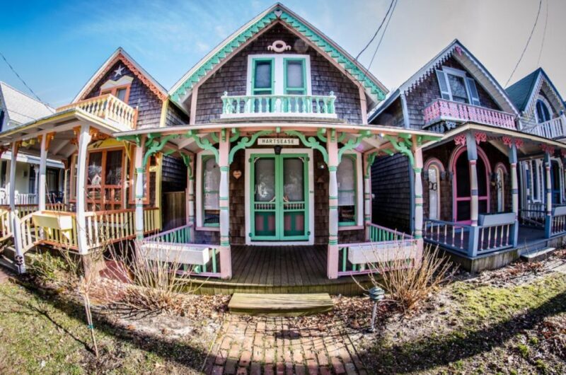 Boston: Martha's Vineyard Day Trip with Optional Island Tour - The Bottom Line—Who Is This Tour Best For?