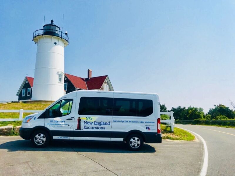 Boston: Martha's Vineyard Day Trip with Optional Island Tour - Frequently Asked Questions