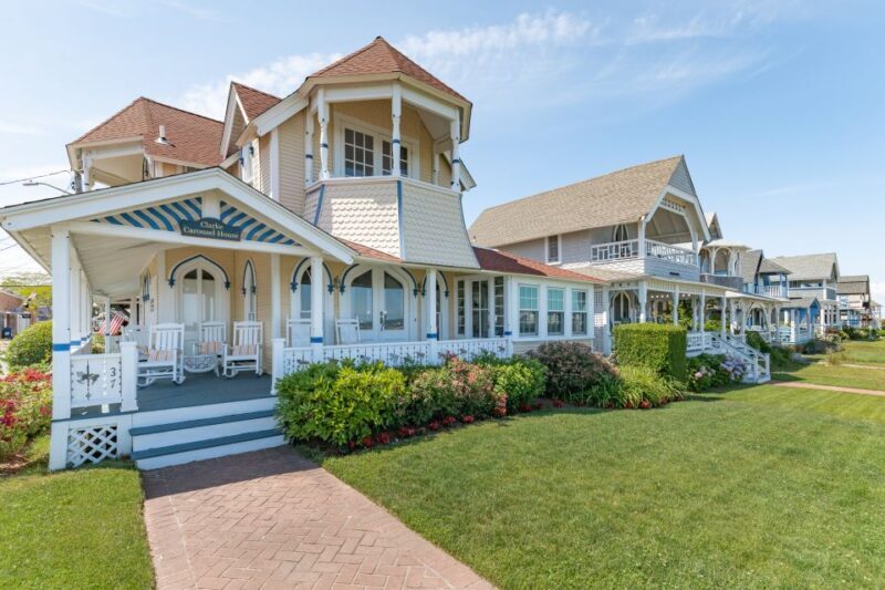 Boston: Martha's Vineyard Day Trip with Optional Island Tour - Who Is This Tour For?