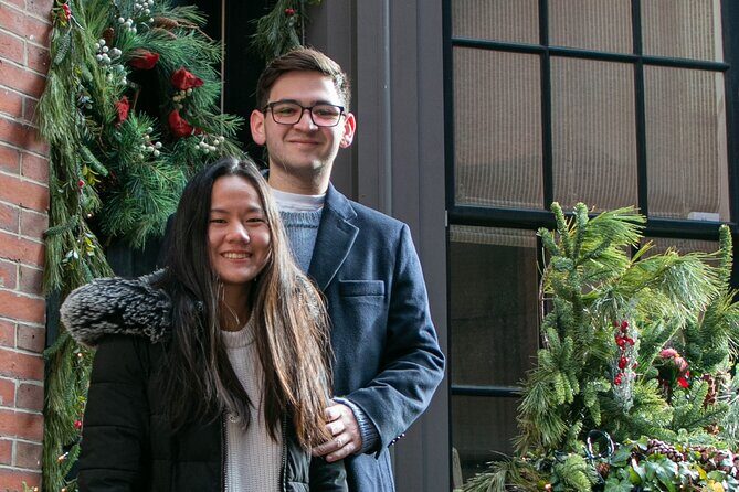 Boston Massachusetts Private Photography Tour - A Deep Dive into the Boston Photography Tour