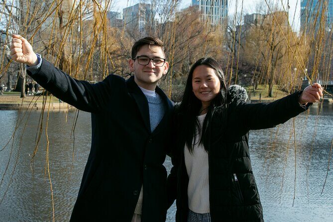 Boston Massachusetts Private Photography Tour - FAQs