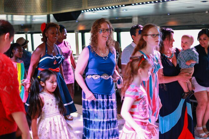 Boston Mother's Day Premier Brunch Cruise - Price and Value: Is It Worth It?