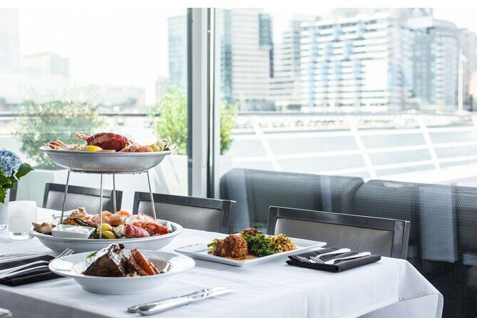 Boston Mother's Day Premier Dinner Cruise - An In-Depth Look at the Boston Mother’s Day Premier Dinner Cruise