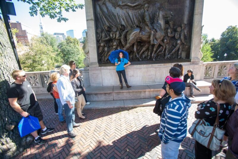 Boston: Movie Mile Walking Tour - Who Will Enjoy This Tour?