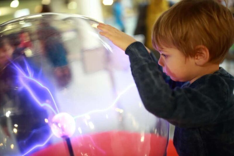 Boston: Museum of Science Skip-the-Line Private Guided Tour - The Experience in Detail