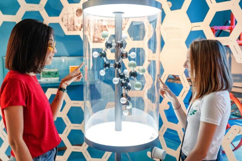 Boston: Museum of Science Skip-the-Line Private Guided Tour - Who Should Consider This Tour?