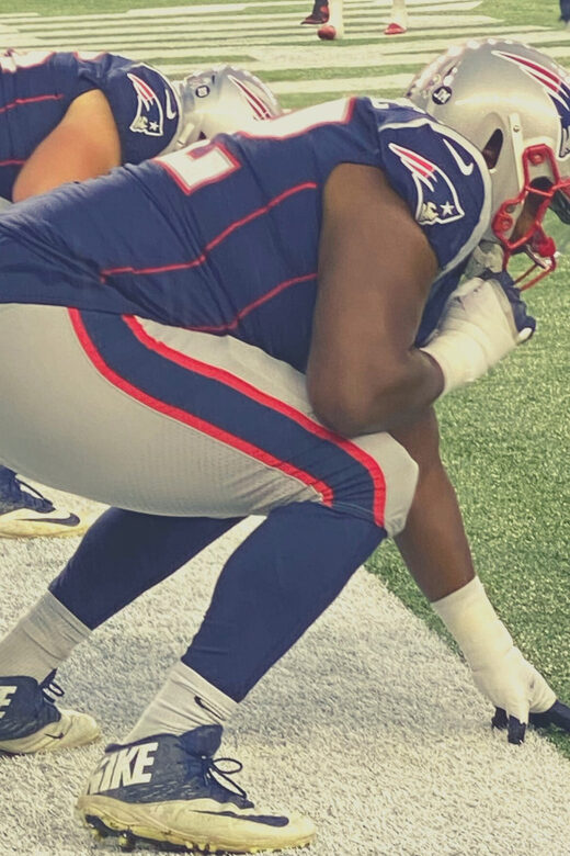Boston: New England Patriots Football Game Ticket - FAQs