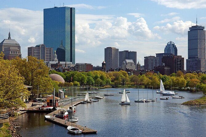 Boston, New Haven and Rhode Island 2-Day Tour from New York - FAQ