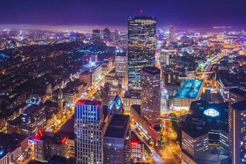 Boston Night Driving Tour with Sunset Harbor Cruise - Who Should Consider This Tour?