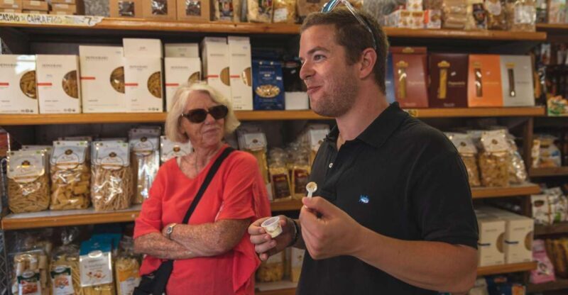 Boston: North End Food Experience with Pizza, Meats & Cheese - FAQ