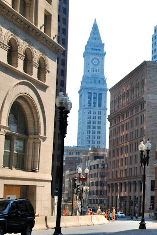 Boston: Old State House/Old South Meeting House Museum Combo - Who Will Love This Experience?