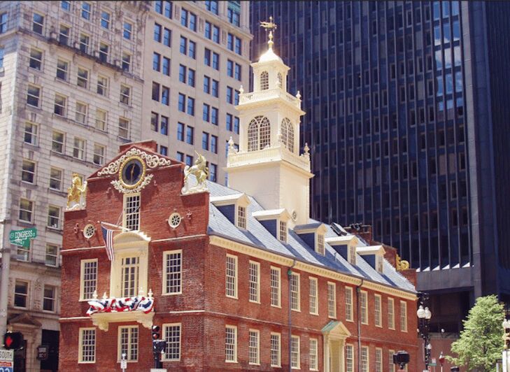 Boston: Old State House/Old South Meeting House Museum Combo - A Closer Look at the Sites and What to Expect