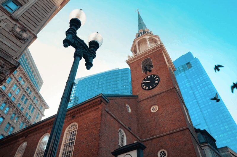 Boston: Old State House/Old South Meeting House Museum Combo - Visiting the Sites: Practical Tips and Insights