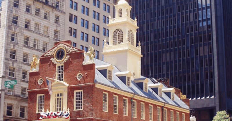 Boston: Old State House/Old South Meeting House Museum Combo - The Sum Up: Who Will Love This Experience?