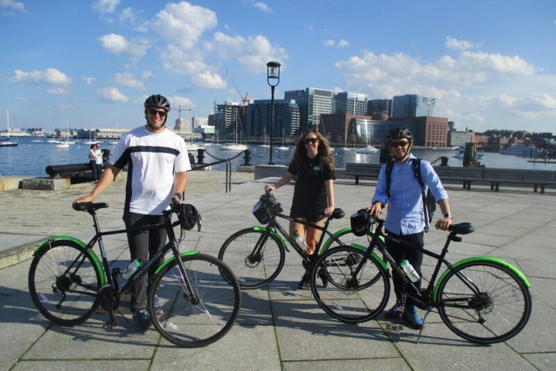 Boston Pass: Save up to 50% - Includes Franklin Park Zoo - Exploring the Attractions: What You Can Expect