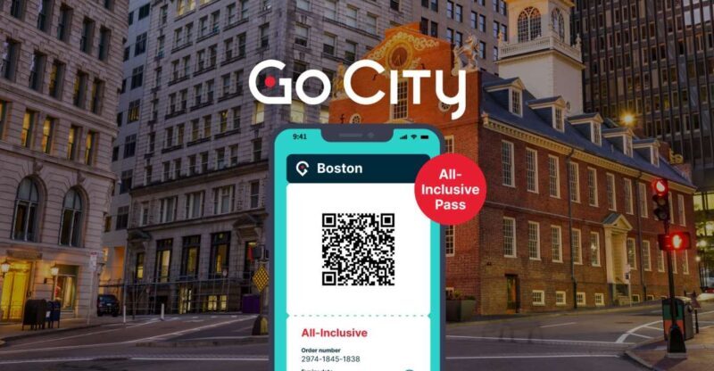 Boston Pass: Save up to 50% - Includes Franklin Park Zoo - FAQ