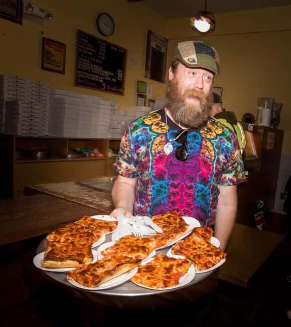 Boston: Pizza, Beer, and Paul Revere Tour - An Inviting Introduction to Boston’s North End