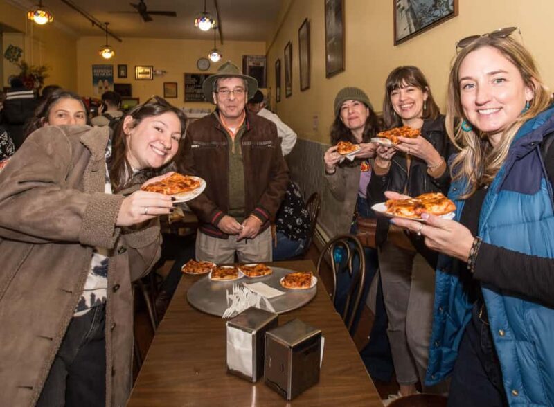 Boston: Pizza, Beer, and Paul Revere Tour - The Value of This Tour