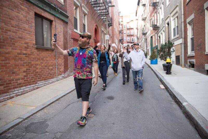 Boston: Pizza, Beer, and Paul Revere Tour - Final Thoughts