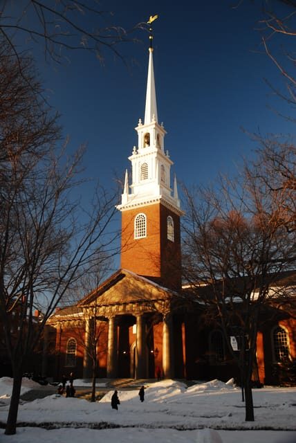 Boston: Private City Tour of Boston & Cambridge - Exploring Boston & Cambridge: An Authentic Private Day Tour