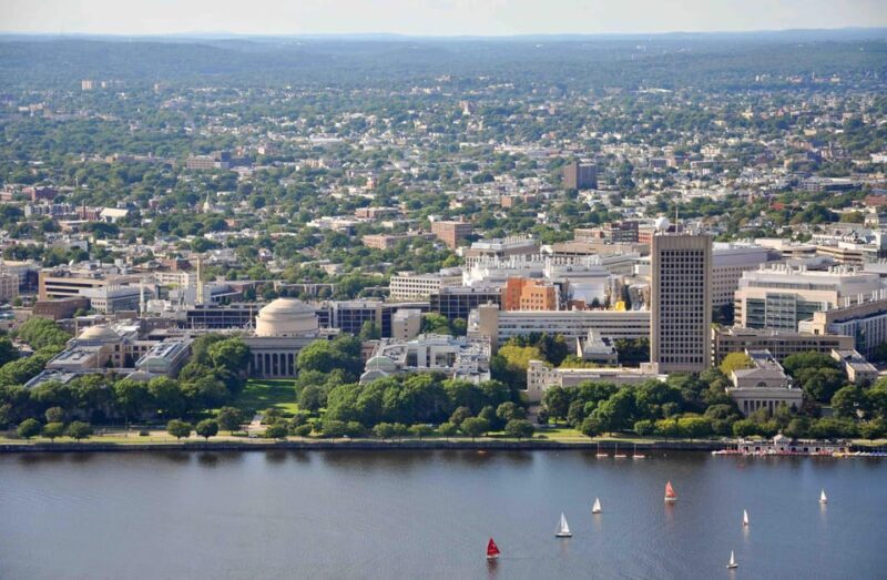Boston: Private City Tour of Boston & Cambridge - Who Will Love This Tour?