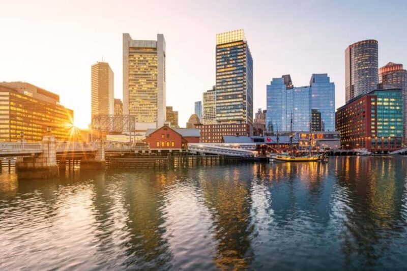 Boston: Private custom tour with a local guide - The Sum Up: Why Choose This Tour?