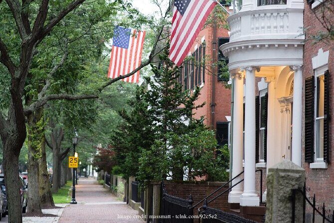 Boston Private Day Trip with Salem & Cape Anns North Shore - The Itinerary in Detail: What You Can Expect
