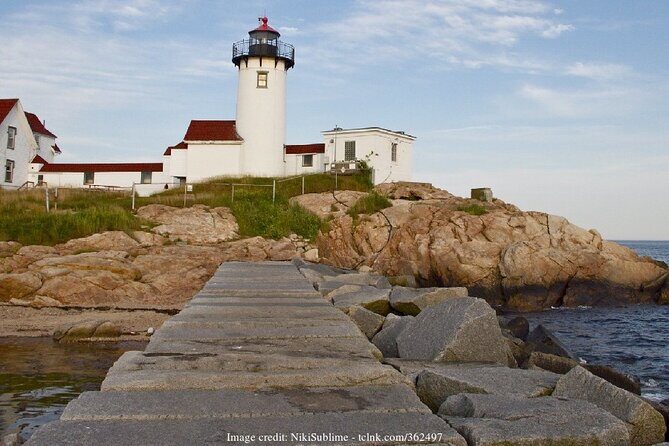 Boston Private Day Trip with Salem & Cape Anns North Shore - FAQ
