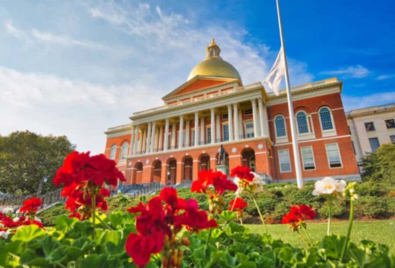 Boston: Private Family-Friendly History Walking Tour - Key Points