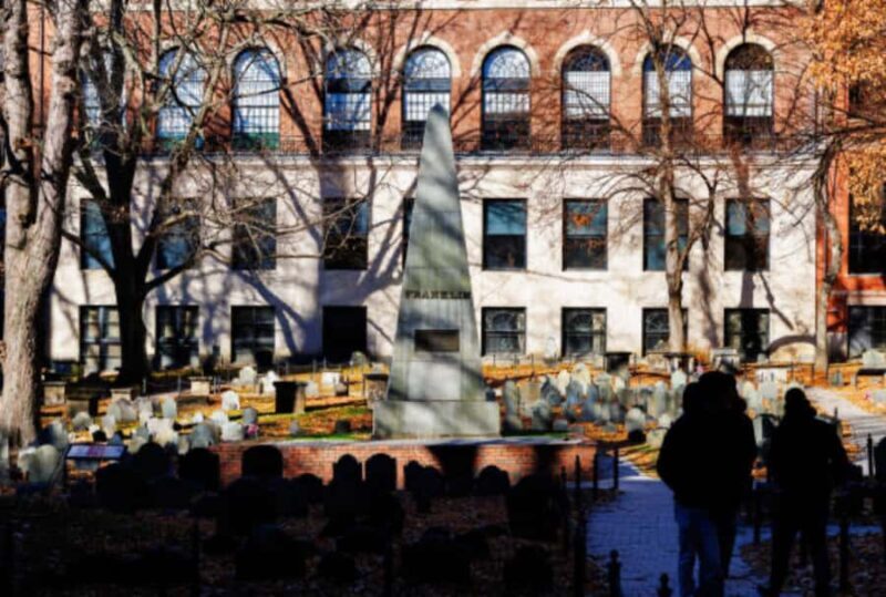 Boston: Private Family-Friendly History Walking Tour - Final Thoughts