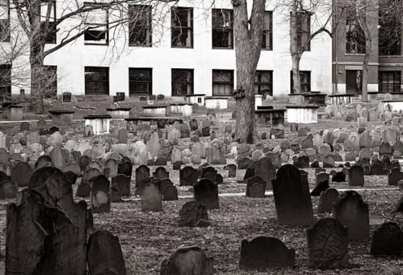 Boston: Private Haunted Ghost Tour After Dark - Final Thoughts: Is It Worth It?