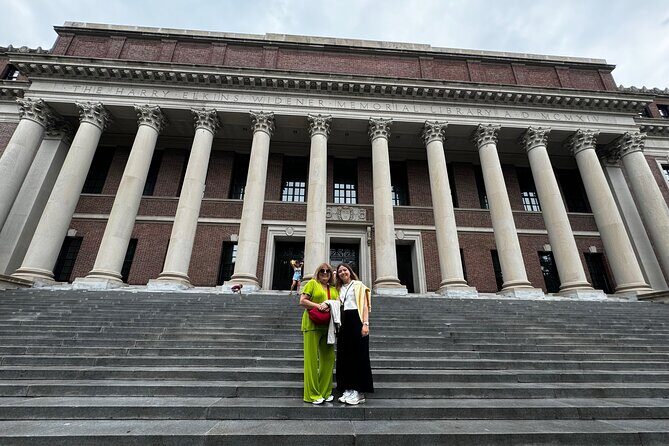 Boston Private Walking Tour with a Local - Final Thoughts: Is It Worth It?