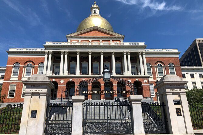 Boston Record Breakers: Self-Guided Scavenger Hunt - Who is This Tour Best For?