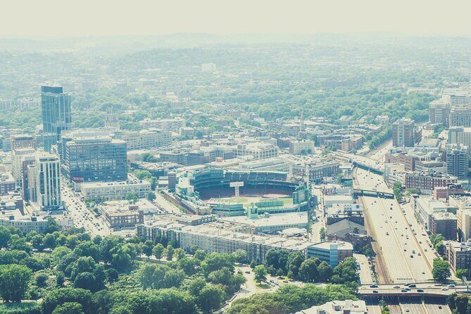 Boston Red Sox Baseball Game Ticket at Fenway Park - What Reviewers Say: Authentic Perspectives