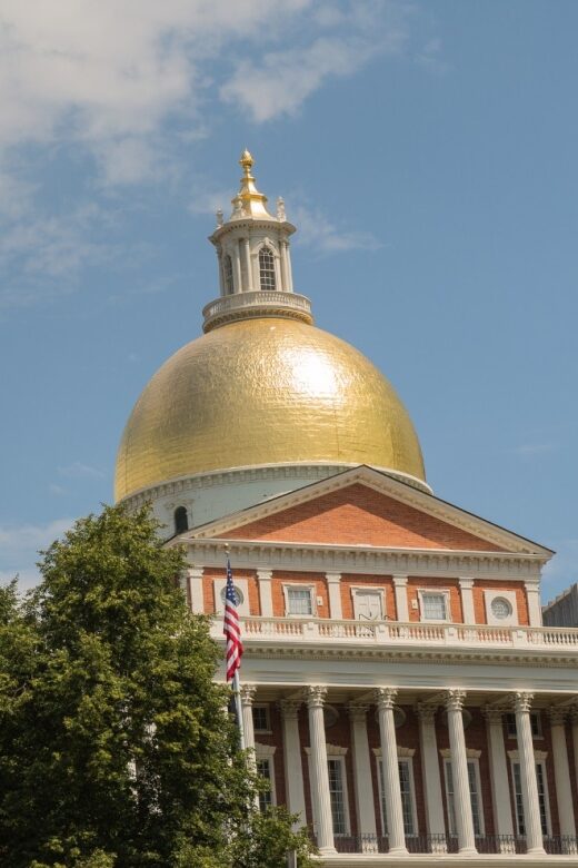 Boston: Revolutionary Rockstars Freedom Trail Walking Tour - An In-Depth Look at the Freedom Trail Walking Tour