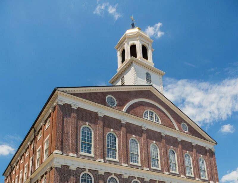Boston: Revolutionary Rockstars Freedom Trail Walking Tour - Final Thoughts: Who Will Love This Tour?