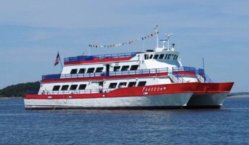 Boston: Scenic Harbor Cruise (Dog-Friendly) - Who Will Love This Tour?