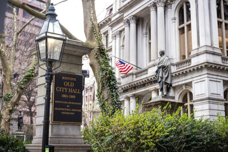 Boston: Seafood, History & Highlights Day Tour - Practical Details