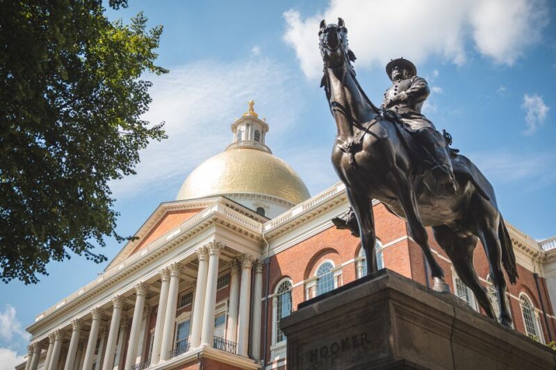 Boston: Seafood, History & Highlights Day Tour - Who Will Love This Tour?