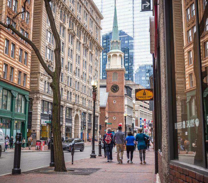 Boston: Seafood, History & Highlights Day Tour - Final Thoughts
