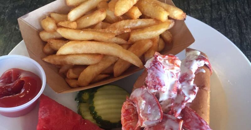 Boston: Seafood Tasting & Historical Walking Tour - A Deep Dive into the Experience