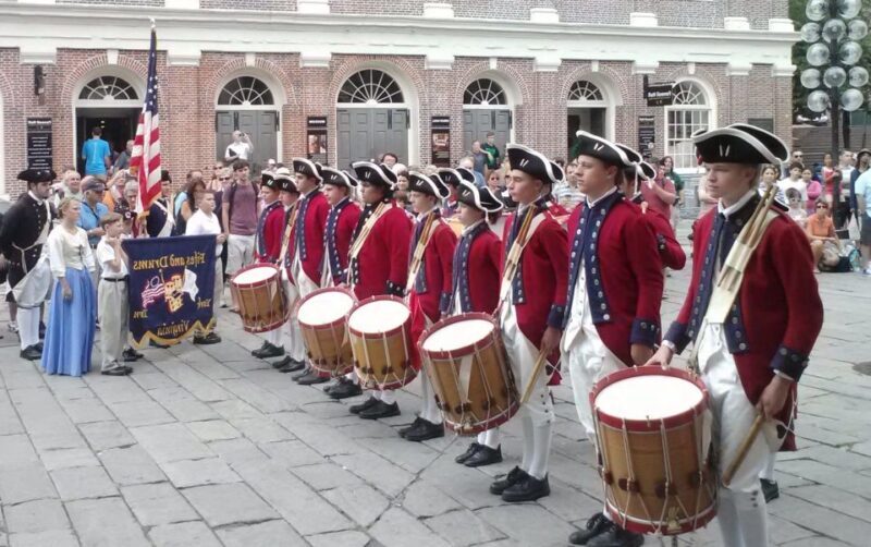 Boston: Seafood Tasting & Historical Walking Tour - FAQs