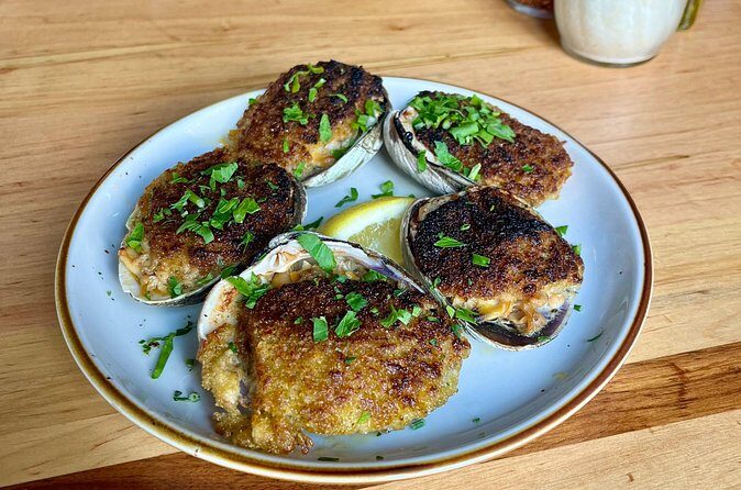 Boston Seafood Tour: A Taste of New England History - Who Is This Tour Best For?