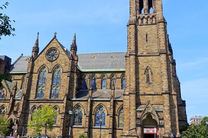 Boston Self Guided Audio Experience - Why We Like This Experience