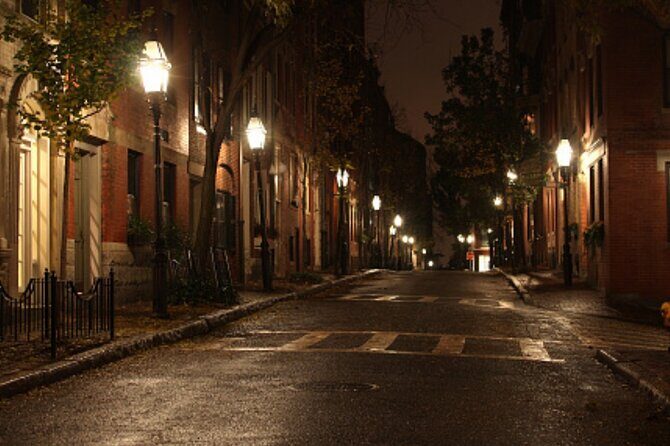 Boston Small Group Night Tour - Exploring Boston at Night: An Honest Breakdown